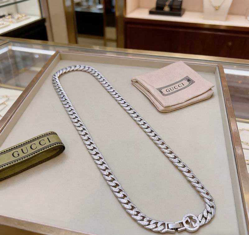 Gucci Necklace 05yxs133